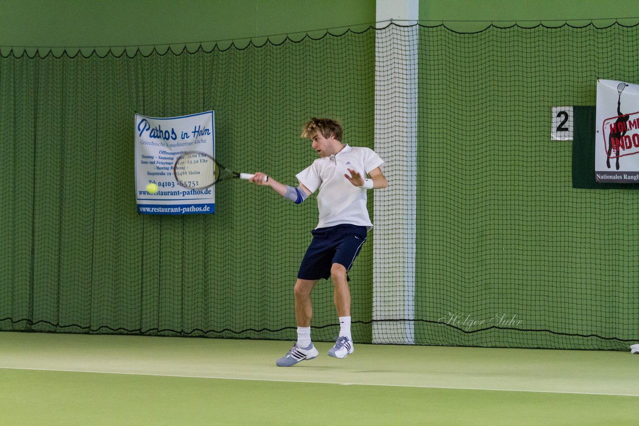 Bild 45 - Holmer Indoor-Cup Tag 2